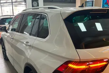 Volkswagen Tiguan R-Line 2024 7