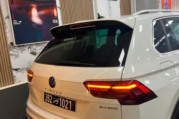 Volkswagen Tiguan R-Line 2024 8