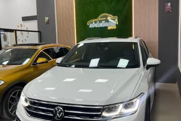 Volkswagen Tiguan R-Line 2024 12