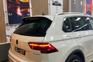 Volkswagen Tiguan R-Line 2024 13