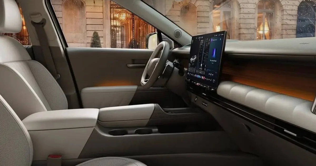 Hyundai Tucson 2027 : une transformation radicale pour la nouvelle génération 1