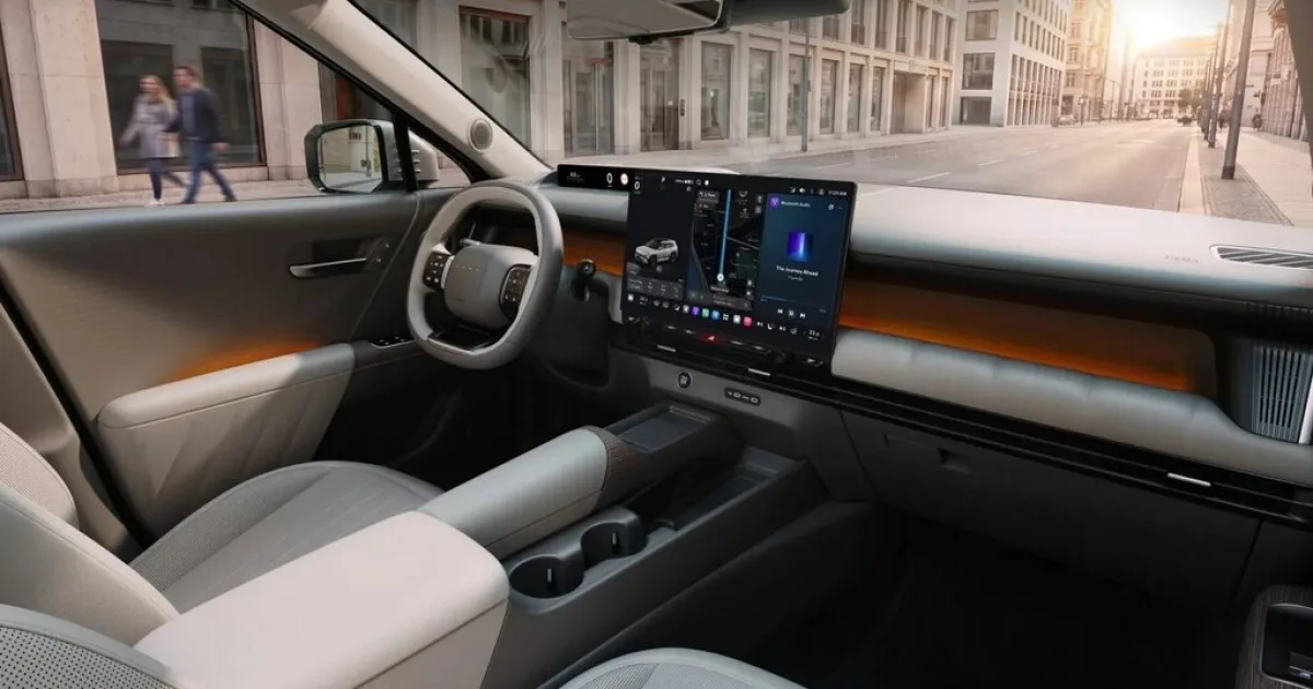 Hyundai Tucson 2027 : une transformation radicale pour la nouvelle génération 2