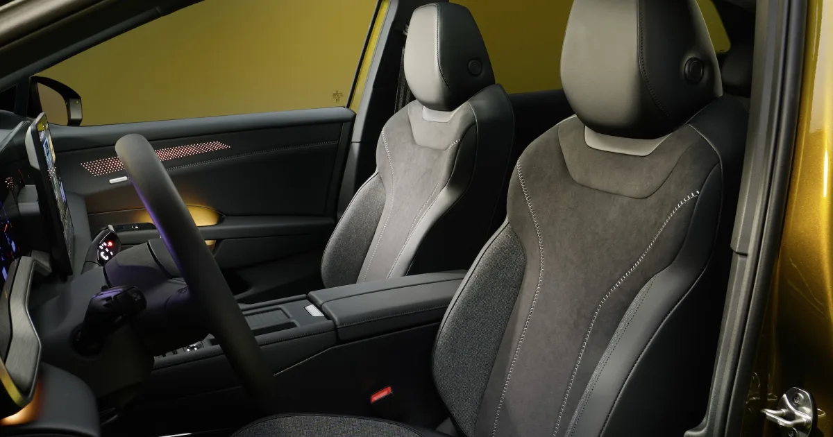 Volkswagen ID. Tiguan 2027 : le successeur électrique de l’ID.4 dévoile son nouveau visage 12