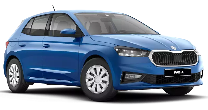 Skoda Fabia 1.0 L MPI Essence
