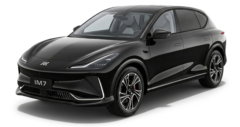 IM Motors IM7 100 kwh AWD