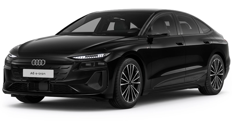 Audi A6 Sportback e-tron 100 kWh Performance