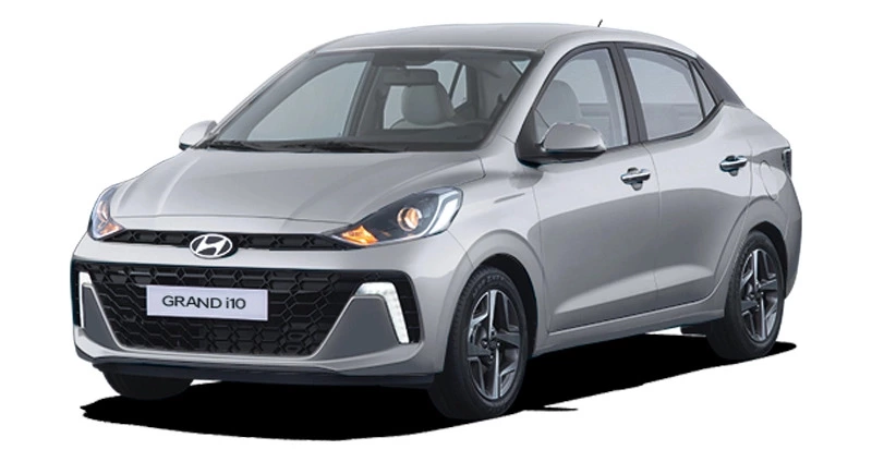 Hyundai Grand i10 Sedan 1.2 L