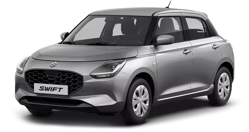 Suzuki Swift 1.2 L GL+