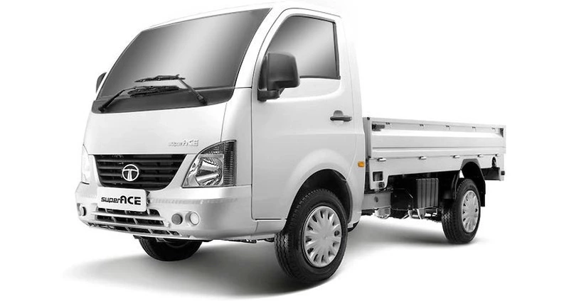 Tata Super Ace Simple Cabine 1.4 L Turbo Diesel