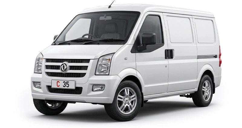 DFSK C35 1.5 L