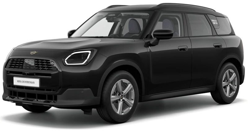 Mini Countryman 1.5 L Classic BVA