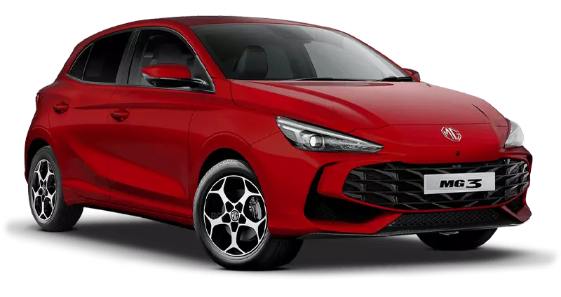 MG 3 1.5 L Confort