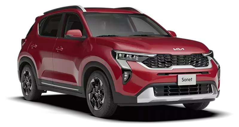 Kia Sonet 1.5 L EX BVM