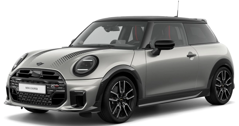 Mini Cooper 3 portes 1.5 l John Cooper Works