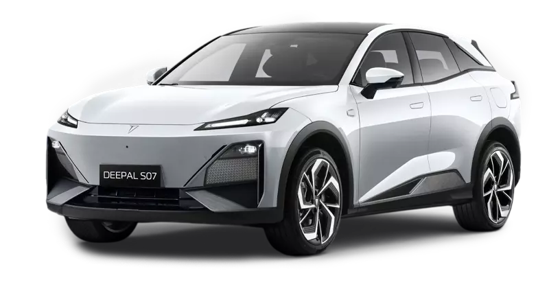 Deepal S07 1.5 L Reev 31.73 kWh