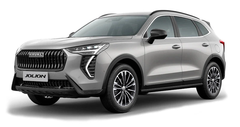 GWM Haval Jolion 1.5 T