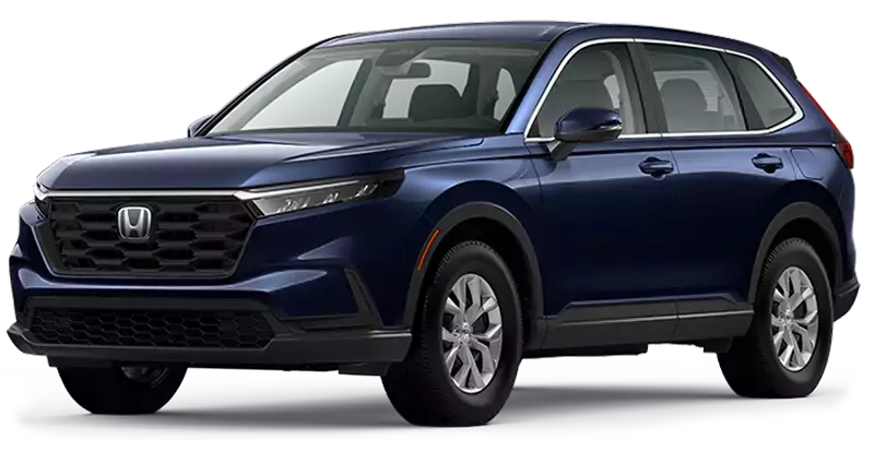 Honda CR-V 1.5 T CVT