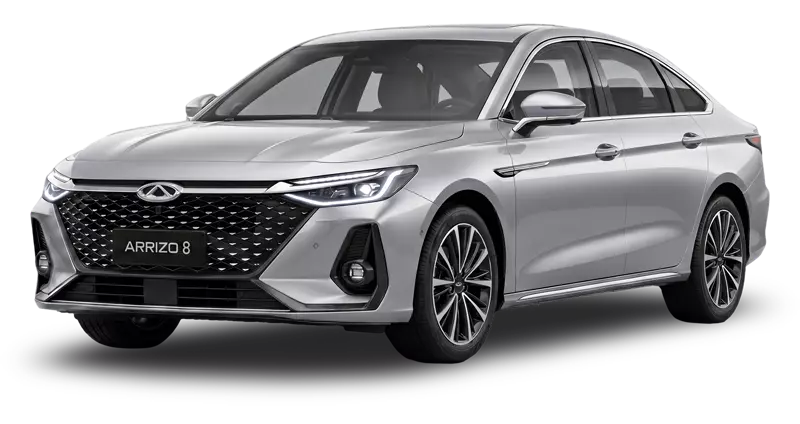 Chery Arrizo 8 PHEV 1.5 T DHT