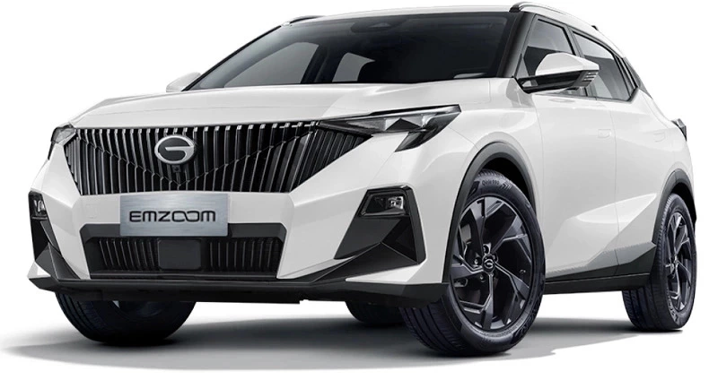 GAC Emzoom 1.5T GDI Lifestyle BVA