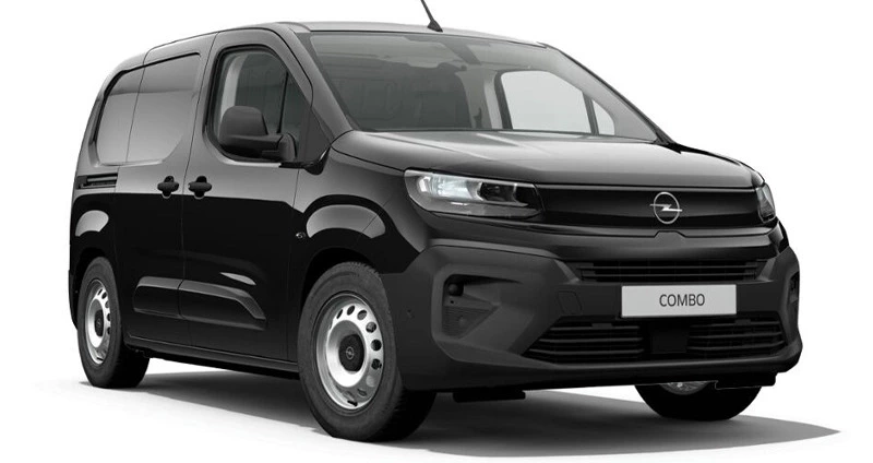Opel Combo Cargo 1.6 L Diesel Confort L1H1 650 kg