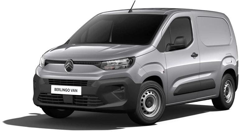Citroën Berlingo Van 1.6 L HDI 630 KG Pro Edition 3 places