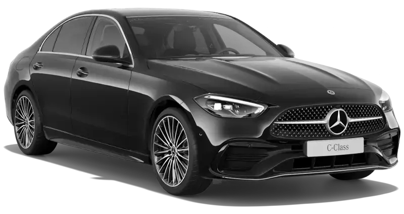 Mercedes-Benz Classe C 180 AMG Plus