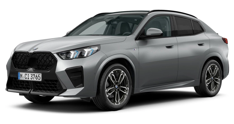 BMW X2 18i sDrive  Pack M