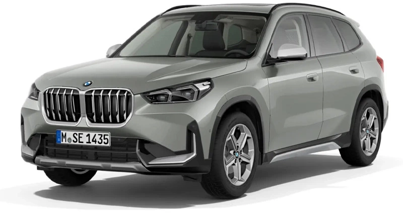 BMW X1 18i sDrive xLine