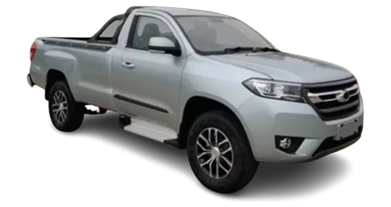 Foday F22 S 1.9 T 4WD