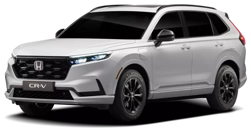 Honda CR-V Hybride 2.0 L e-HEV