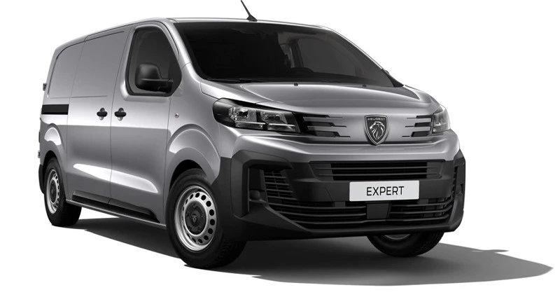 Peugeot Expert 2.0 L HDI