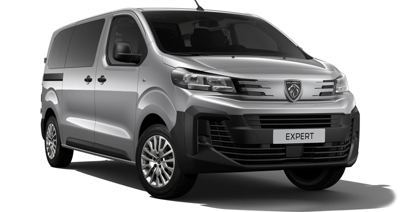 Peugeot Expert Combi 2.0 L HDI 9 places