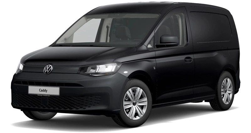 Volkswagen Caddy Cargo 2.0 L TDI Business