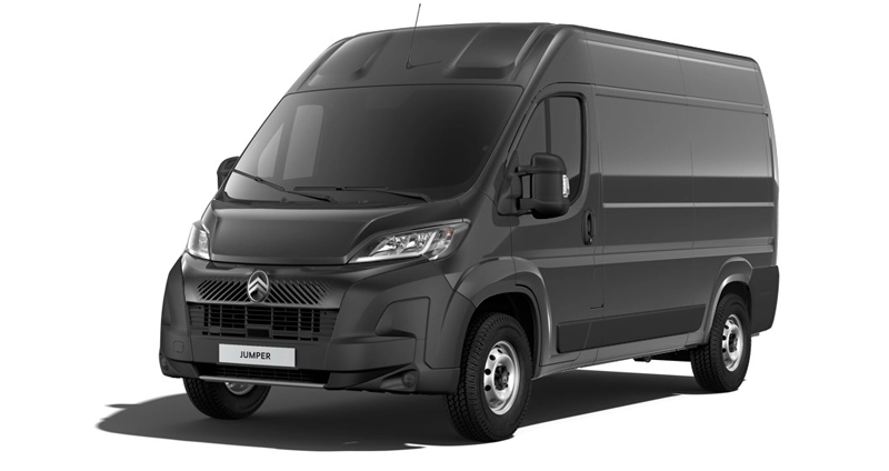 Citroën Jumper 2.2 L HDI L2H2 11.5m3
