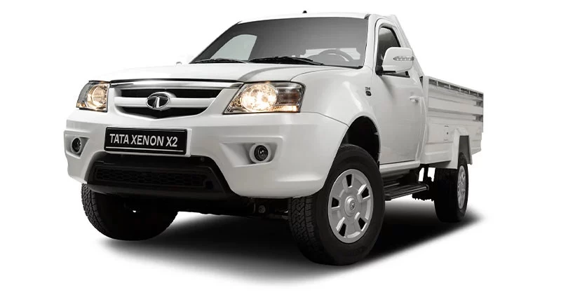 Tata Xenon X2 Simple Cabine 2.2l Turbo
