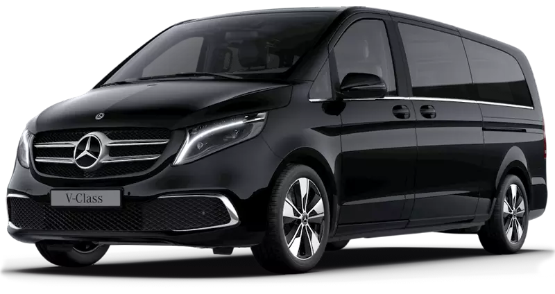 Mercedes-Benz Classe V 250 d