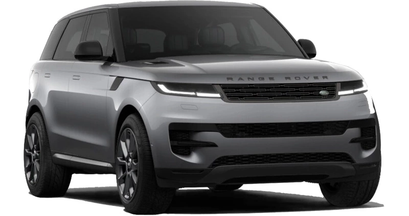Land Rover Range Rover Sport 3.0 L P460 PHEV Dynamic HSE