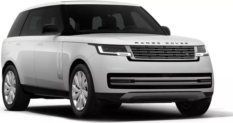 Land Rover Range Rover 3.0 L P460 PHEV SE