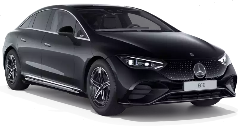 Mercedes-Benz EQE Berline 300 AMG