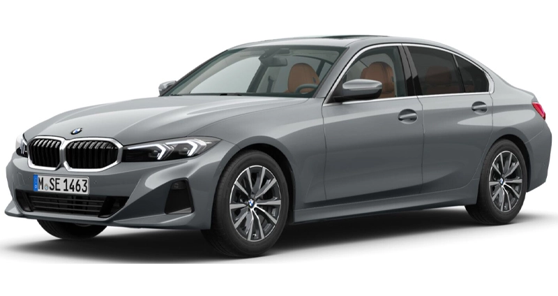 BMW Série 3 320i Lounge