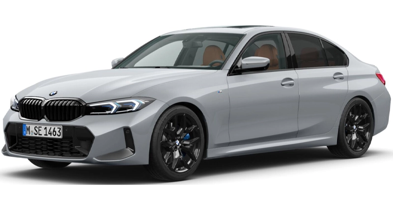 BMW Série 3 320i Pack M Pro