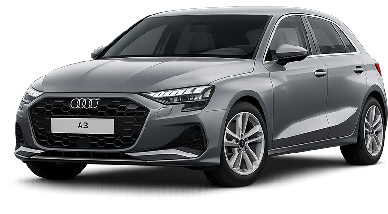 Audi A3 Sportback 35 TFSI Tech Line