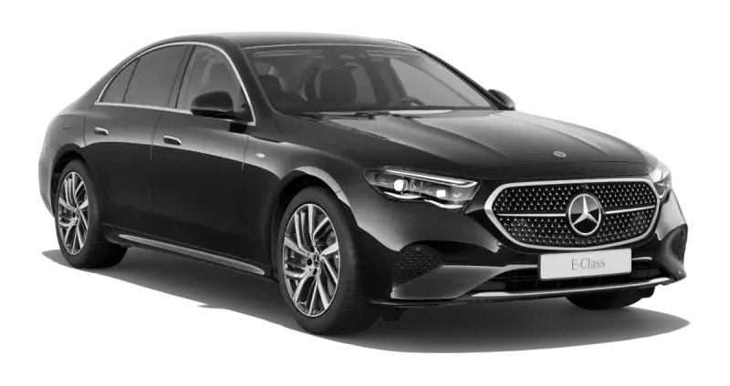 Mercedes-Benz Classe E Plug-in Hybride 350e Avantgarde