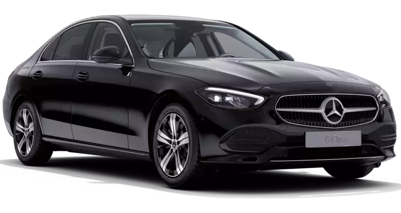 Mercedes-Benz Classe C Plug-in Hybride 350e Premium