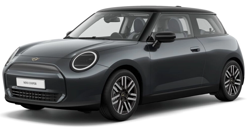 Mini Cooper Electric 36.6 kWh Classic