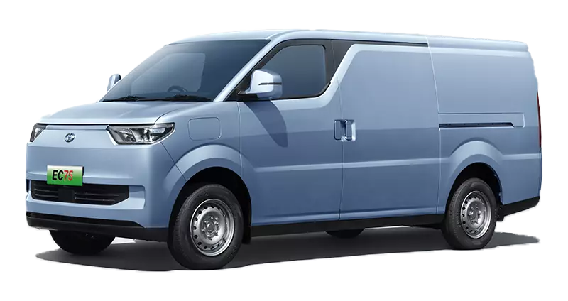 DFSK EC75 50.38 kWh