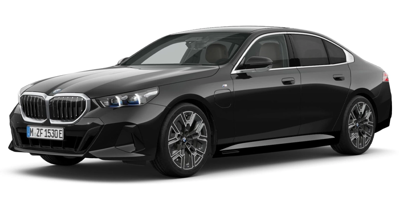 BMW Série 5 Hybride 530e Pack M Plus