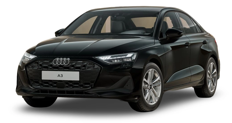 A3 Berline