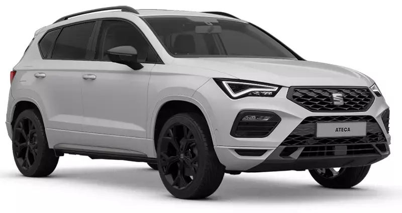 Ateca