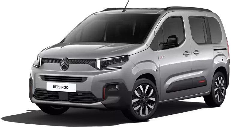 Berlingo